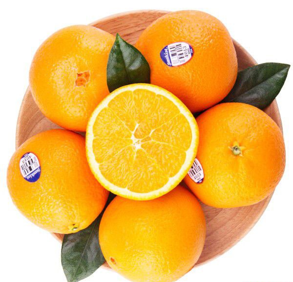 新奇士Sunkist 美国进口脐橙 新鲜水果