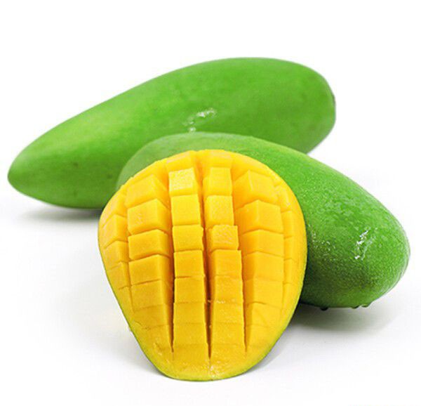 九家原 越南进口大玉芒4斤 单果约