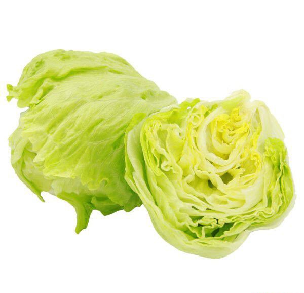 花果山 球生菜 火锅食材 新鲜蔬菜