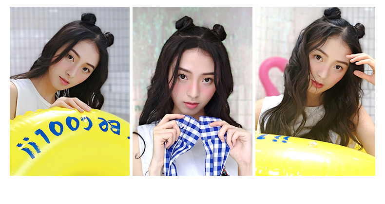 联想(Lenovo) K5S 全面屏手机 哥特黑 全网通(图4)